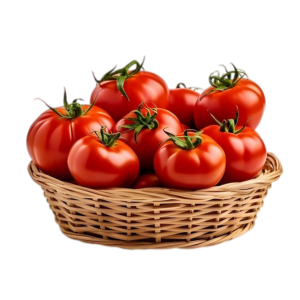 Fresh Tomatoes