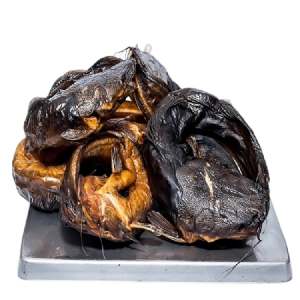 Smoked Cat Fish